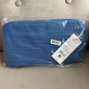 NWT Lug Puddle Jumper SE Packable Backpack in Brushed Marina 🎒